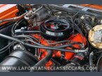 Thumbnail Photo 4 for 1972 Chevrolet Monte Carlo