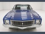 Thumbnail Photo 6 for 1972 Chevrolet Monte Carlo