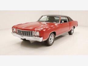 1972 Chevrolet Monte Carlo for sale 101778789