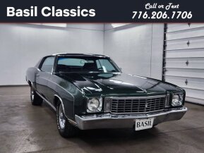 1972 Chevrolet Monte Carlo for sale 101883874