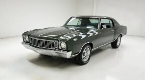 1972 Chevrolet Monte Carlo for sale 101985464