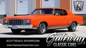 1972 Chevrolet Monte Carlo for sale 102025700