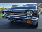 Thumbnail Photo 4 for 1972 Chevrolet Nova Coupe for Sale by Owner