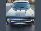Thumbnail Photo 5 for 1972 Chevrolet Nova Coupe for Sale by Owner