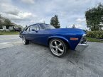 Thumbnail Photo 5 for 1972 Chevrolet Nova Coupe for Sale by Owner