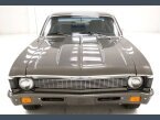 Thumbnail Photo 6 for 1972 Chevrolet Nova Sedan