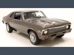 Thumbnail Photo 5 for 1972 Chevrolet Nova Sedan