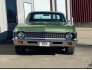 1972 Chevrolet Nova for sale 101683490