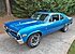 1972 Chevrolet Nova for sale 101235605