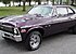 1972 Chevrolet Nova for sale 101304208