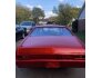1972 Chevrolet Nova for sale 101585931