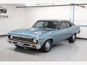 1972 Chevrolet Nova for sale 101786648