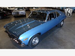 1972 Chevrolet Nova for sale 101821513