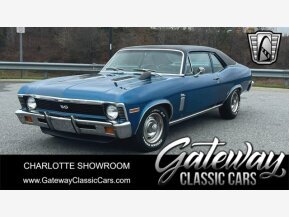 1972 Chevrolet Nova for sale 101837644