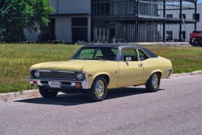 1972 Chevrolet Nova for sale 101869339