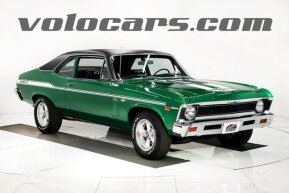 1972 Chevrolet Nova for sale 101972755