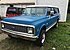 1972 Chevrolet Suburban 4WD 2500 for sale 101222819