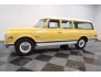 1972 Chevrolet Suburban for sale 101692412