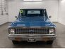 1972 Chevrolet Suburban for sale 101812666