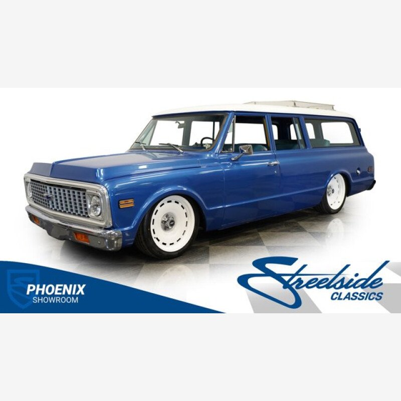 ✿1948 Chevy Suburban✿  Chevy suburban, Old trucks, Classic cars