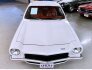 1972 Chevrolet Vega for sale 101808368