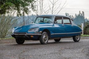 1972 Citroen DS for sale 101984354