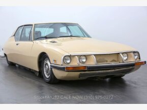 1972 Citroen SM for sale 101523197