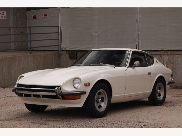 1972 Datsun 240z For Sale Near Englewood Colorado Classics On Autotrader 1972 Datsun 240z For Sale Near Englewood Colorado Classics On Autotrader