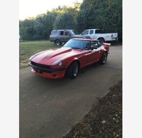 datsun 240z classics for sale classics on autotrader