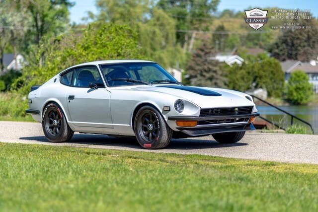 Datsun 240Z Classic Cars For Sale - Classics On Autotrader