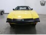 1972 De Tomaso Pantera for sale 101688943