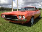 Thumbnail Photo 6 for 1972 Dodge Challenger for Sale by Owner