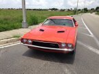 Thumbnail Photo 2 for 1972 Dodge Challenger for Sale by Owner