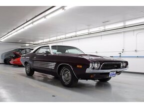 1972 Dodge Challenger for sale 101553806