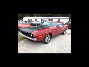 1972 Dodge Challenger for sale 101619827