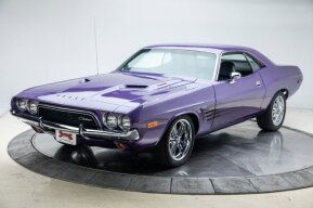 1972 Dodge Challenger for sale 101978880