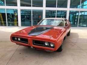 1972 Dodge Charger for sale 101745701