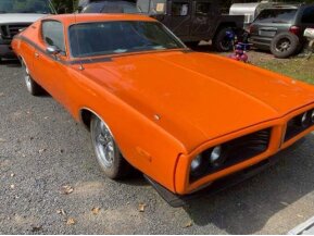 1972 Dodge Charger for sale 101774308