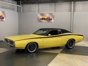 1972 Dodge Charger for sale 101818146