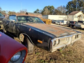1972 Dodge Charger for sale 101845092