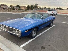 1972 Dodge Charger for sale 101865490
