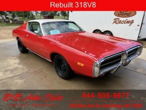 1972 Dodge Charger for sale 101895545