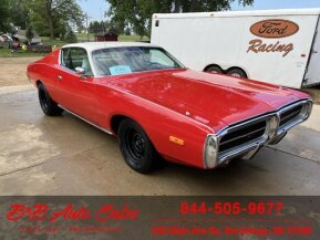 1972 Dodge Charger for sale 101895545