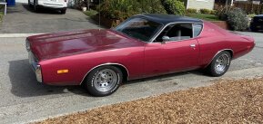 1972 Dodge Charger for sale 101926929