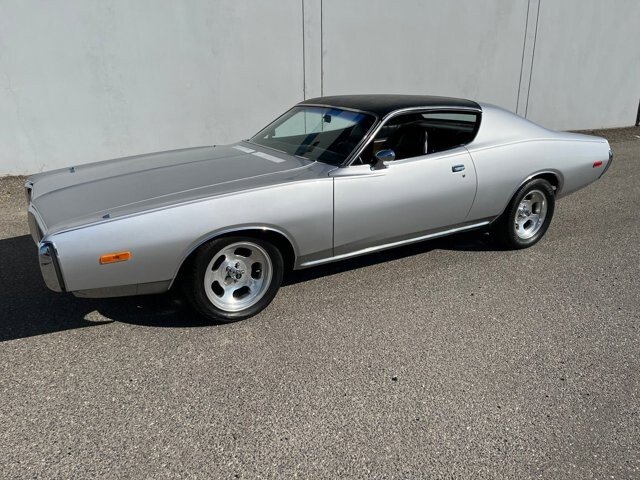 1972 Dodge Charger Classic Cars for Sale Classics on Autotrader