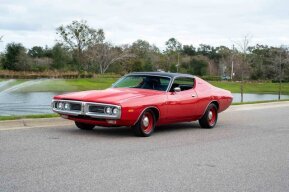 1972 Dodge Charger for sale 101992726