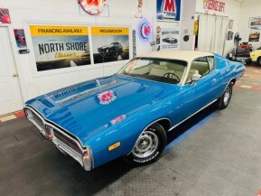 1972 Dodge Charger for sale 101997132