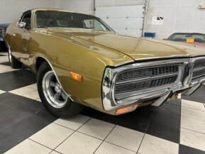 1972 Dodge Charger for sale 102013460