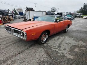 1972 Dodge Charger for sale 102015832