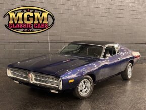 1972 Dodge Charger for sale 102017039